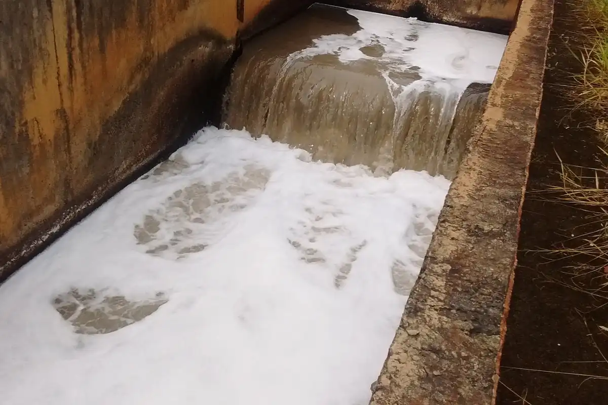 Can PAC Polyaluminum Chloride be Used in Wastewater Treatment?